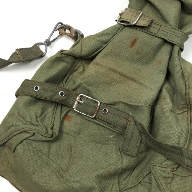 Finnish Lathi/Suomi Magazine Pouch — image 2