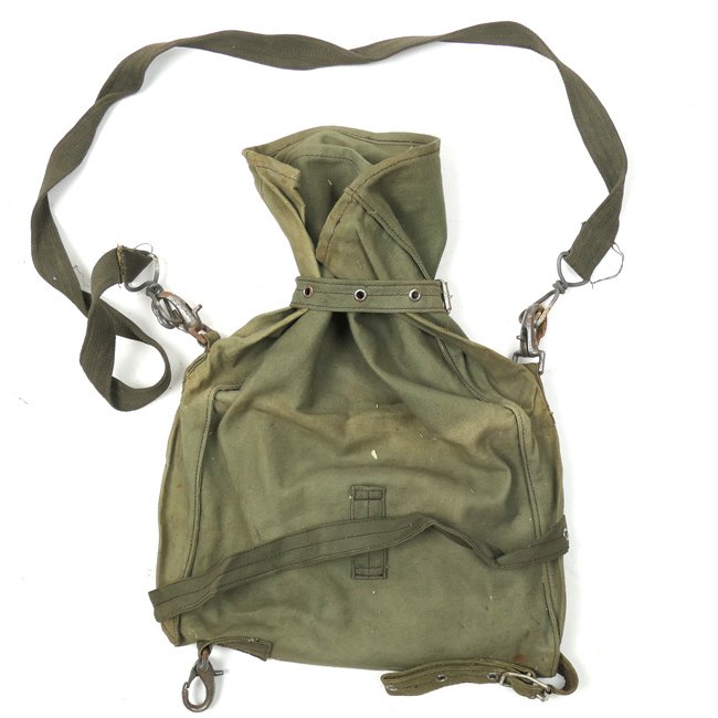 Finnish Lathi/Suomi Magazine Pouch — image 4