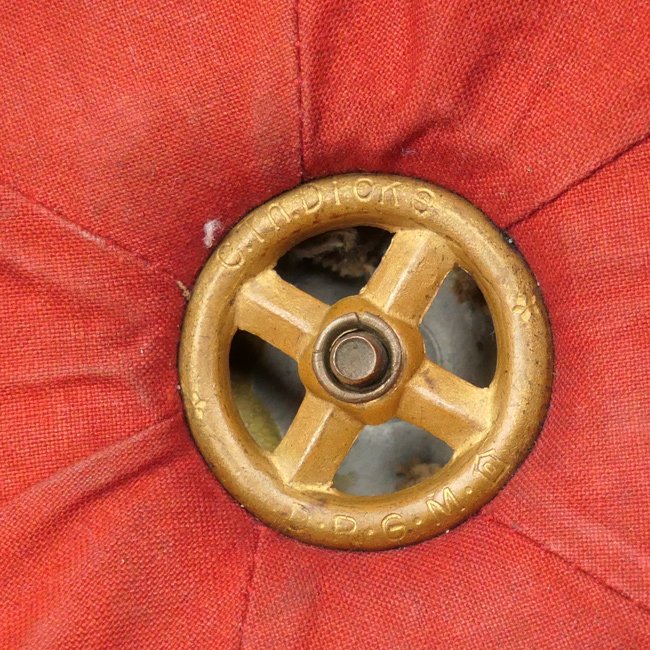  WH (Heer) DAK Tropical Pith Helmet — image 9