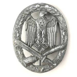 'Allgemeines Sturmabzeichen'