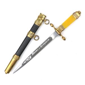 Miniature Polish Officer's Dagger