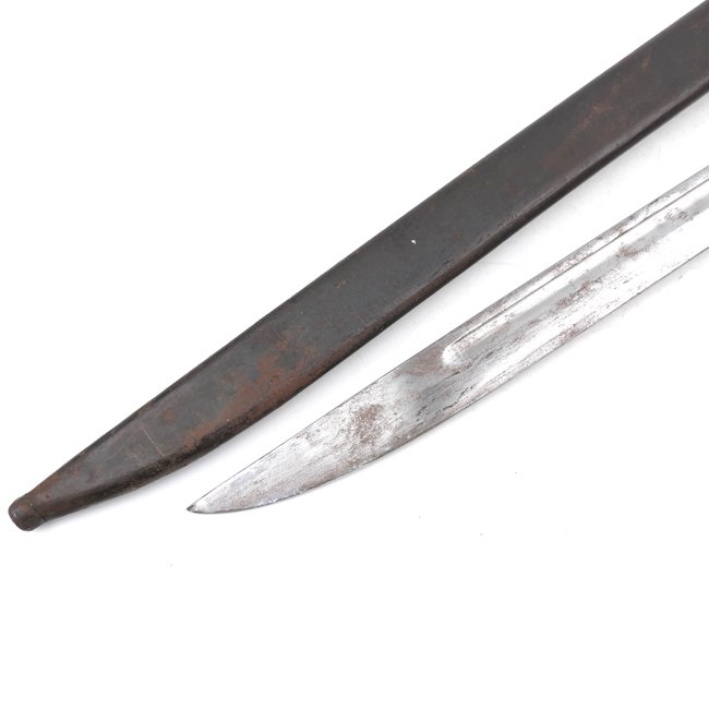 Japanese Arisaka Type 30 Bayonet — image 2