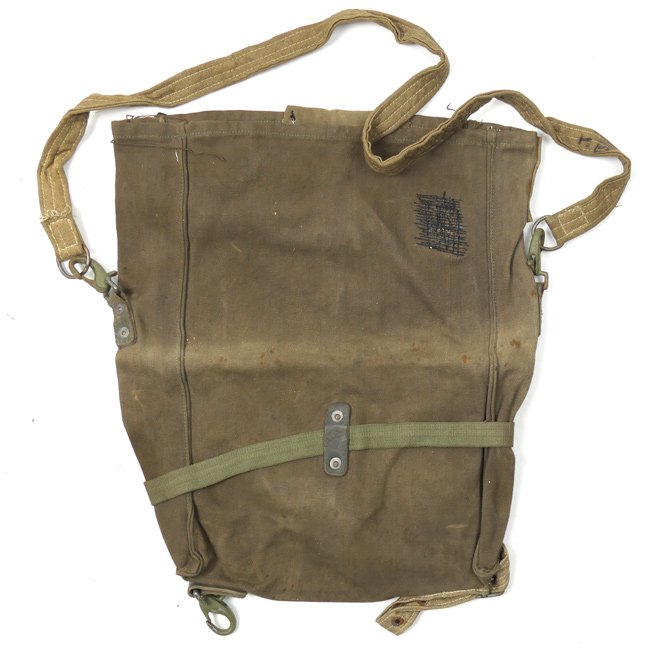 Finnish Lathi/Suomi Magazine Pouch — image 4