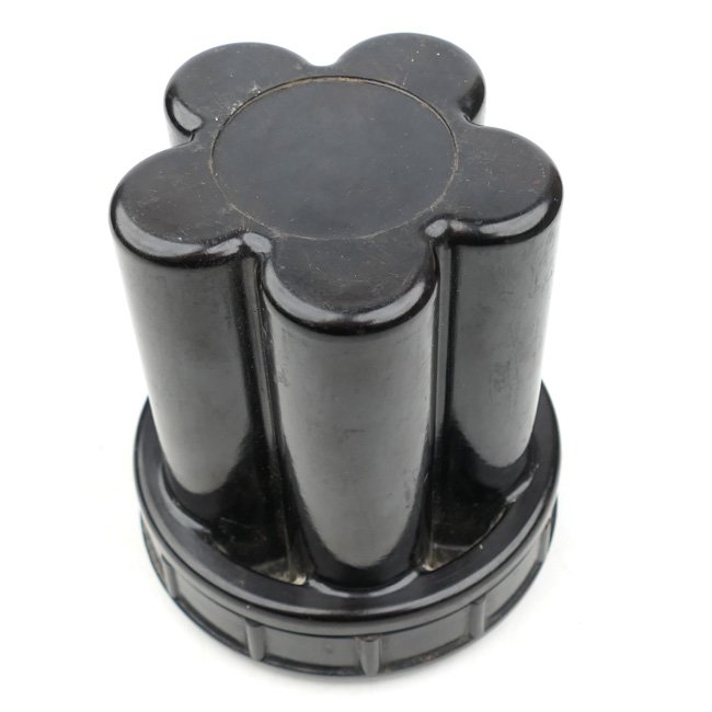 Wehrmacht Bakelite Flare Container — image 5