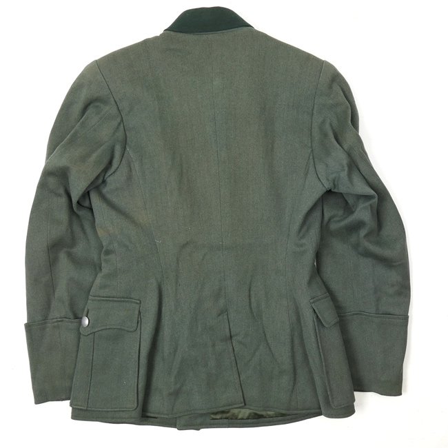 WH (Heer) Cavalry Officer's Tunic — image 10