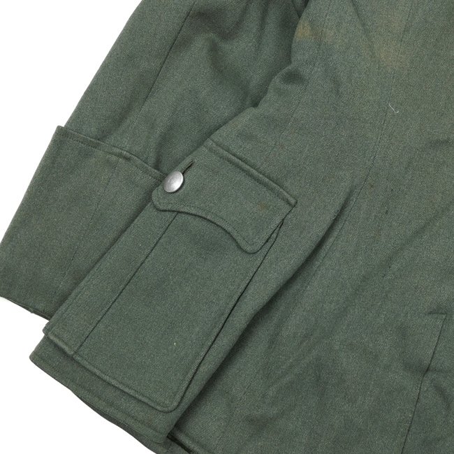 WH (Heer) Cavalry Officer's Tunic — image 11