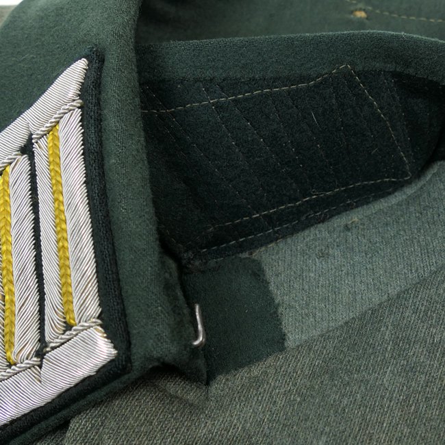 WH (Heer) Cavalry Officer's Tunic — image 4