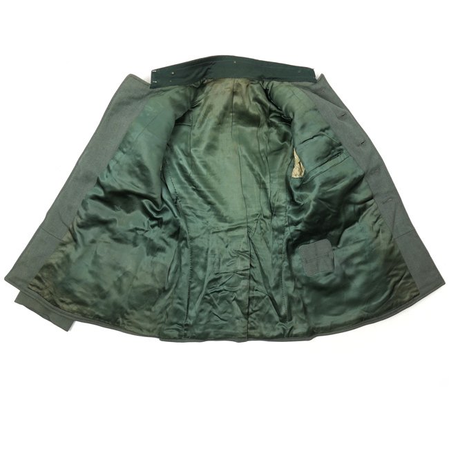 WH (Heer) Cavalry Officer's Tunic — image 6