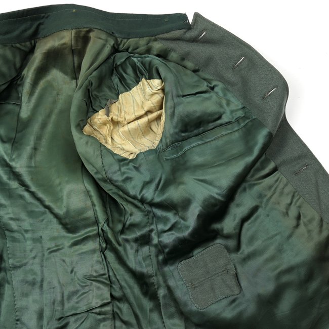 WH (Heer) Cavalry Officer's Tunic — image 7