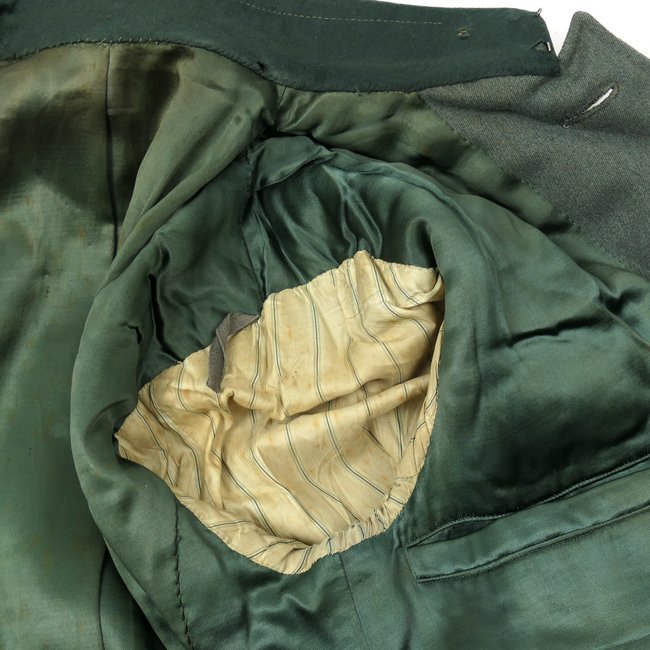 WH (Heer) Cavalry Officer's Tunic — image 8