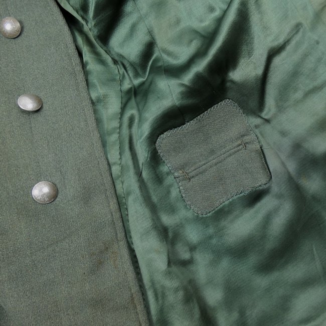 WH (Heer) Cavalry Officer's Tunic — image 9