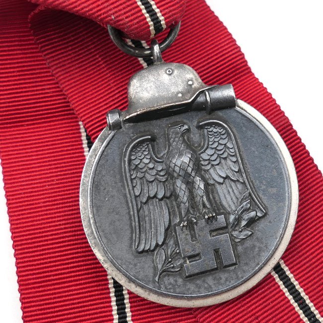 Ostmedaille — image 2