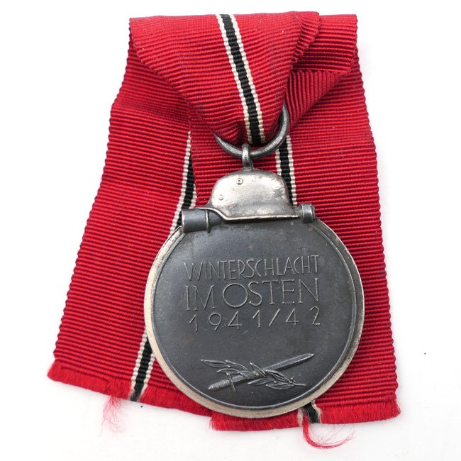 Ostmedaille — image 3