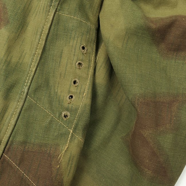 Luftwaffe Field Division 'Sumpftarn' Jacket — image 15