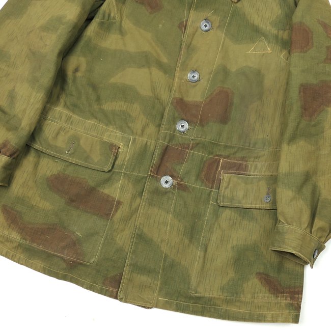 Luftwaffe Field Division 'Sumpftarn' Jacket — image 2