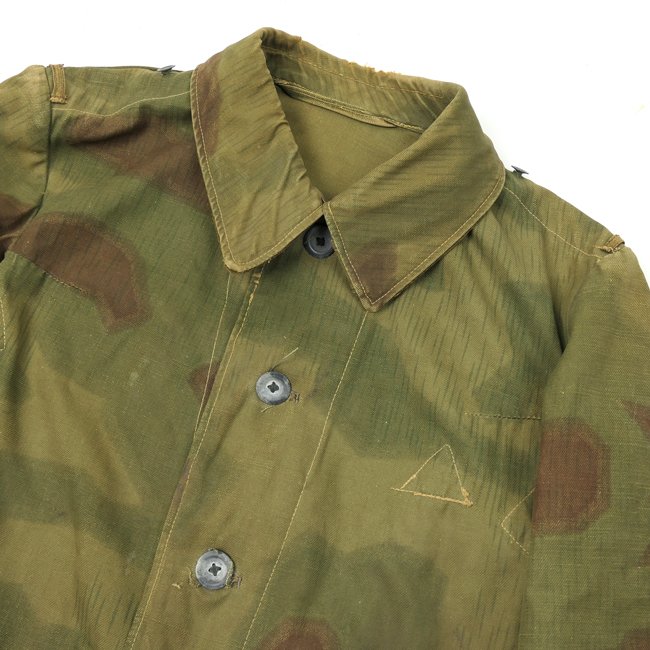Luftwaffe Field Division 'Sumpftarn' Jacket — image 3