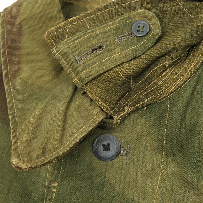 Luftwaffe Field Division 'Sumpftarn' Jacket — image 4