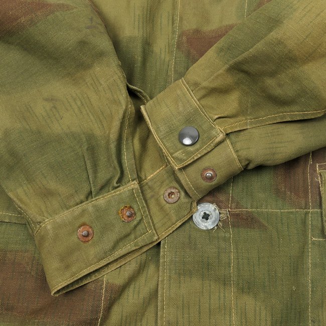 Luftwaffe Field Division 'Sumpftarn' Jacket — image 5
