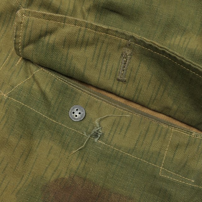 Luftwaffe Field Division 'Sumpftarn' Jacket — image 6