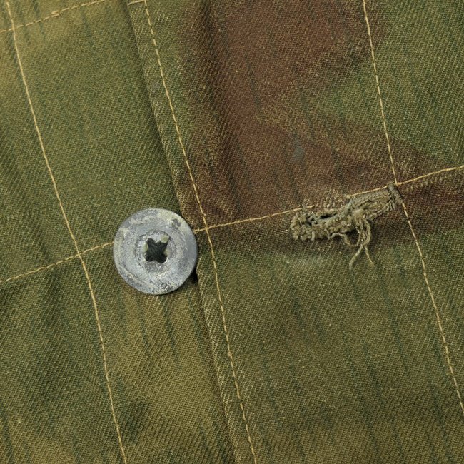 Luftwaffe Field Division 'Sumpftarn' Jacket — image 7