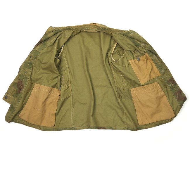 Luftwaffe Field Division 'Sumpftarn' Jacket — image 9