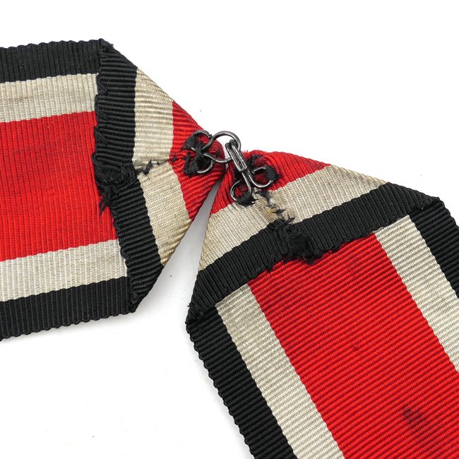 Ribbon for the Knight's Cross of the Iron Cross — image 2