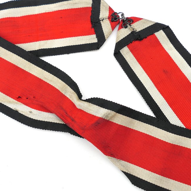 Ribbon for the Knight's Cross of the Iron Cross — image 3