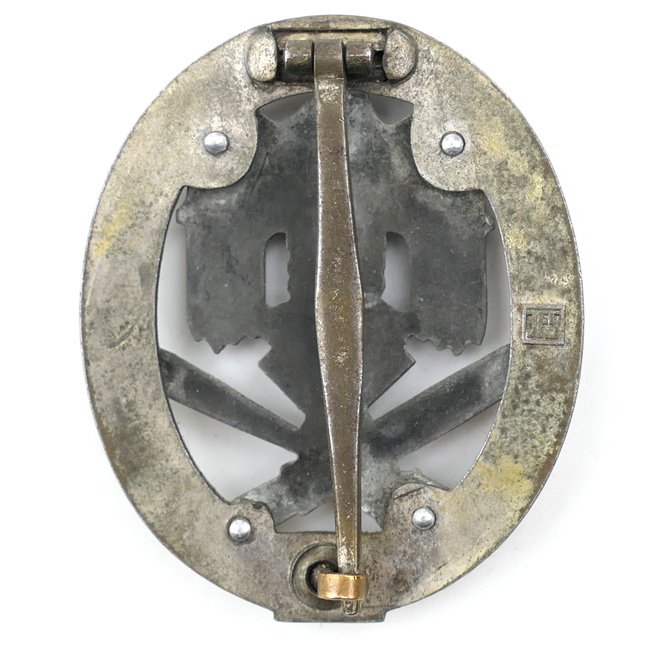 Allgemeines Sturmabzeichen '50' — image 4