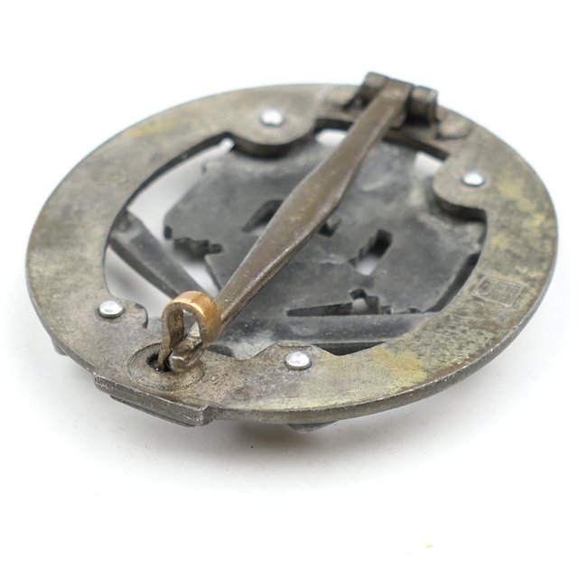 Allgemeines Sturmabzeichen '50' — image 5