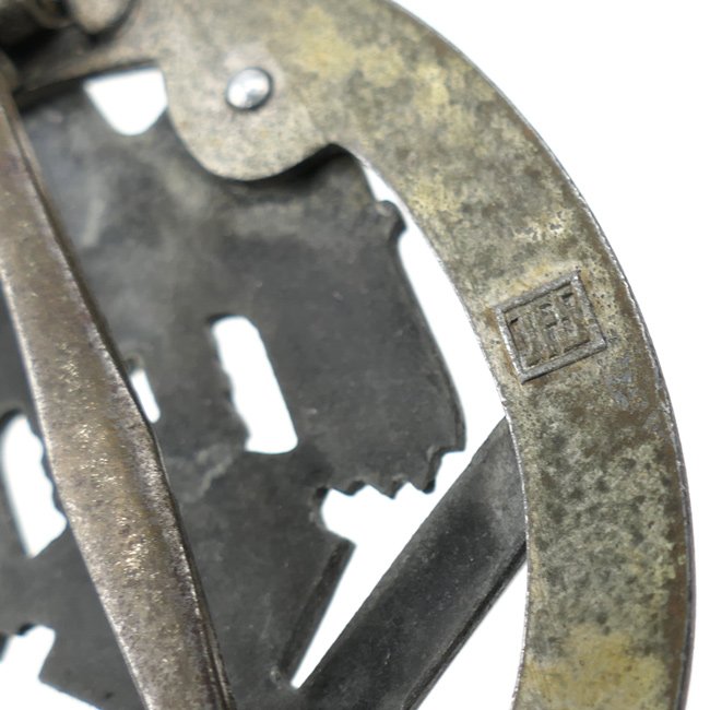 Allgemeines Sturmabzeichen '50' — image 6