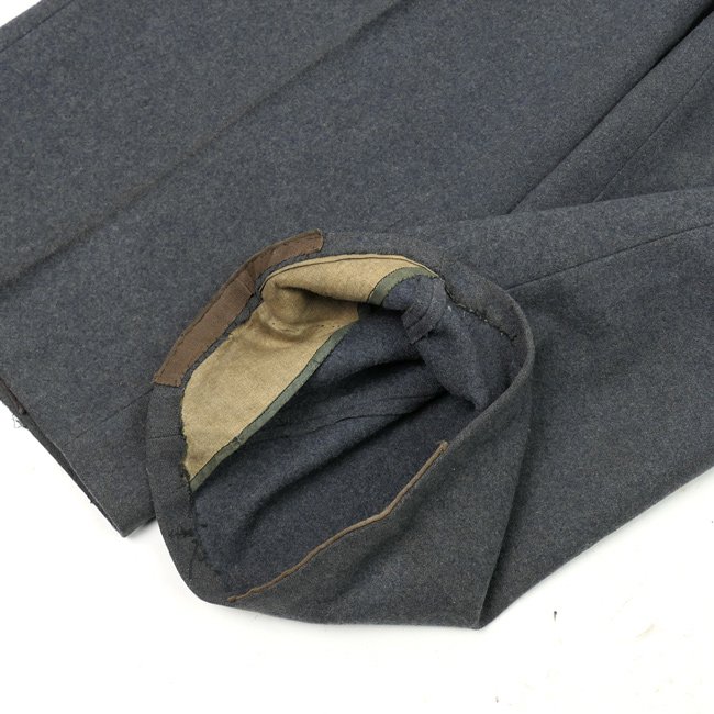 Luftwaffe Straight Legged Trousers — image 2