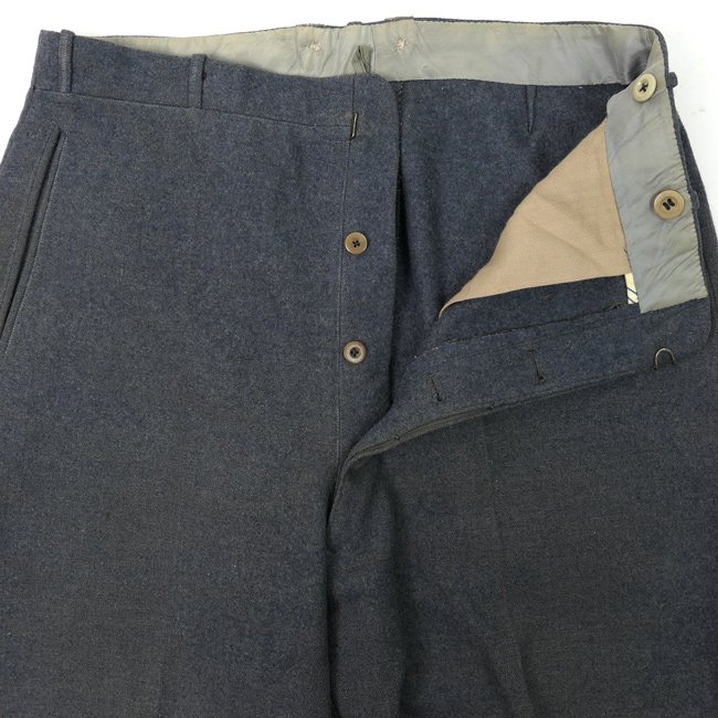 Luftwaffe Straight Legged Trousers — image 3