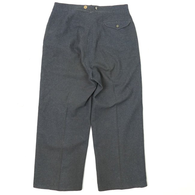 Luftwaffe Straight Legged Trousers — image 6