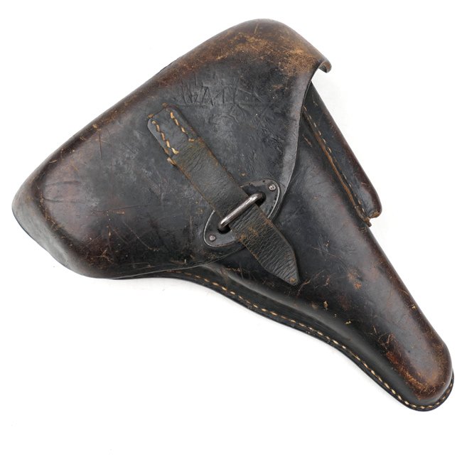 Hardshell P38 Holster 1943 — image 2