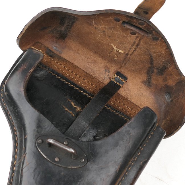Hardshell P38 Holster 1943 — image 3