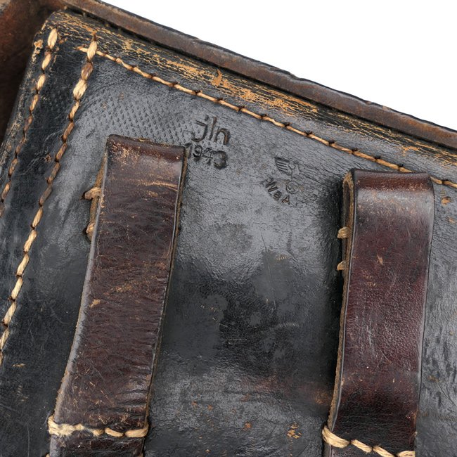 Hardshell P38 Holster 1943 — image 4