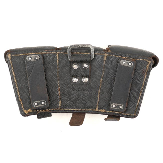 WH (Heer) K98 Ammo Pouch — image 4