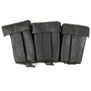 WH (Heer) K98 Ammo Pouch