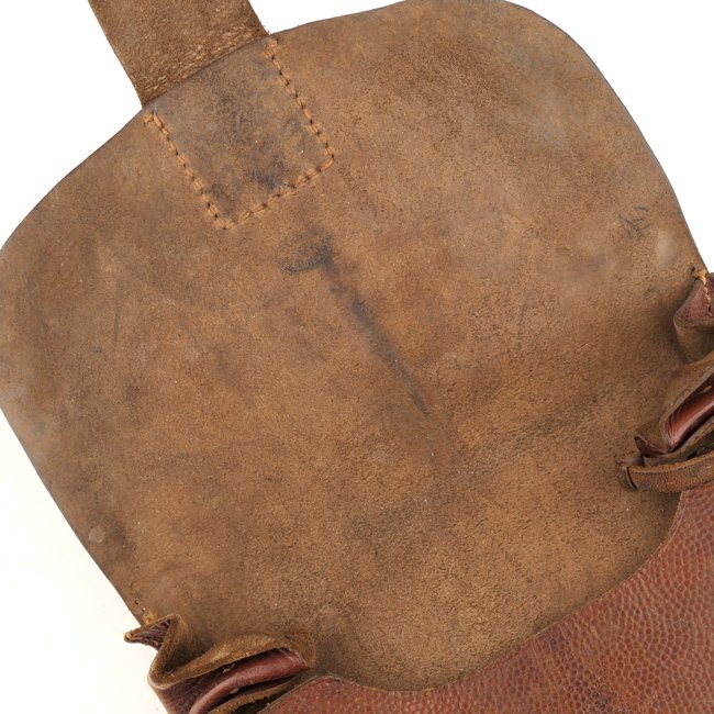 WH (Heer) M35 Map/Dispatch Case — image 4