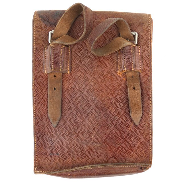 WH (Heer) M35 Map/Dispatch Case — image 6