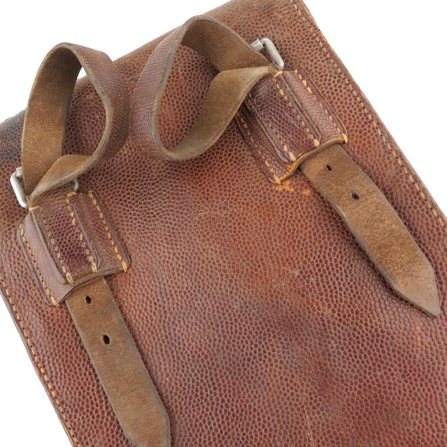 WH (Heer) M35 Map/Dispatch Case — image 7