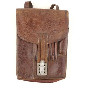 WH (Heer) M35 Map/Dispatch Case