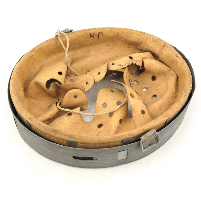 German Helmet Liner 1942 size 62/55 — image 2