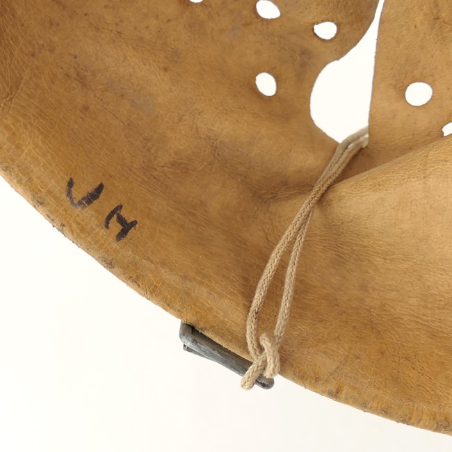 German Helmet Liner 1942 size 62/55 — image 4