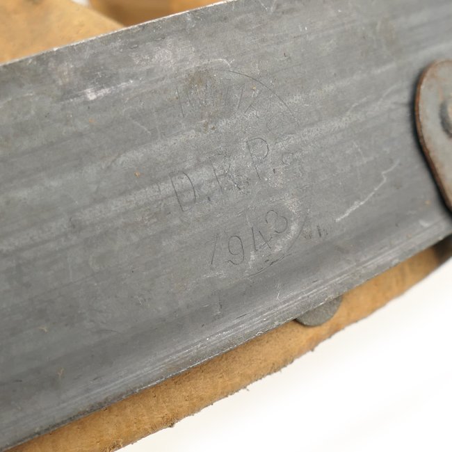 German Helmet Liner 1942 size 62/55 — image 7