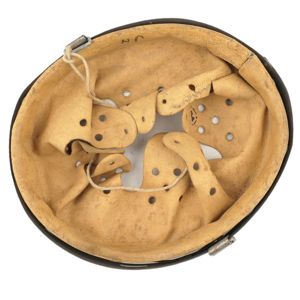 German Helmet Liner 1942 size 62/55