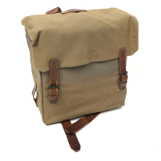 Dutch 'Buitenmodel' Type Backpack — image 2
