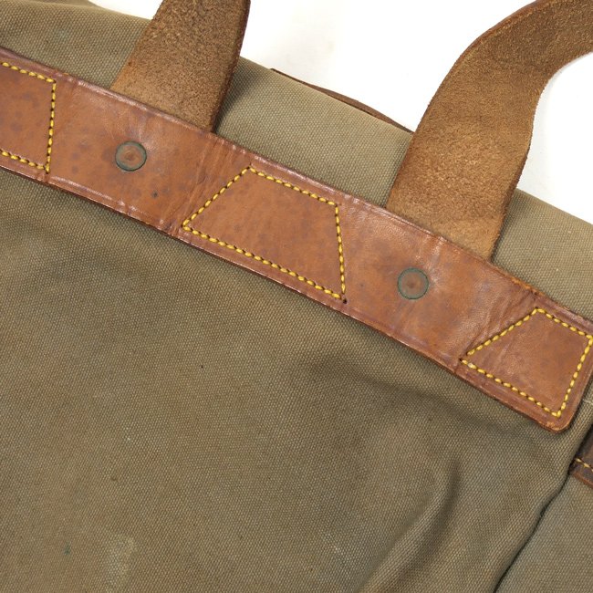 Dutch 'Buitenmodel' Type Backpack — image 7