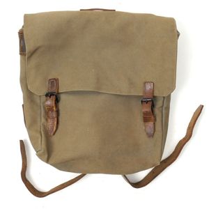 Dutch 'Buitenmodel' Type Backpack