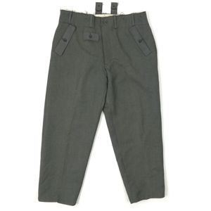 M44 Waffen-SS Trousers